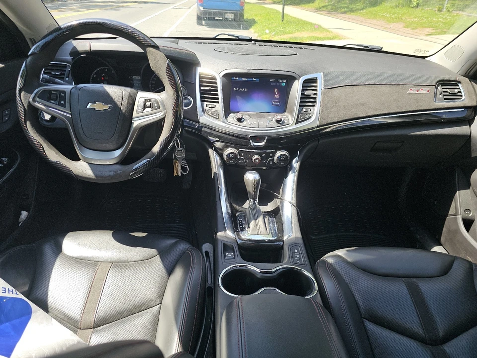 2014 Chevrolet Caprice - Image 8 of 18
