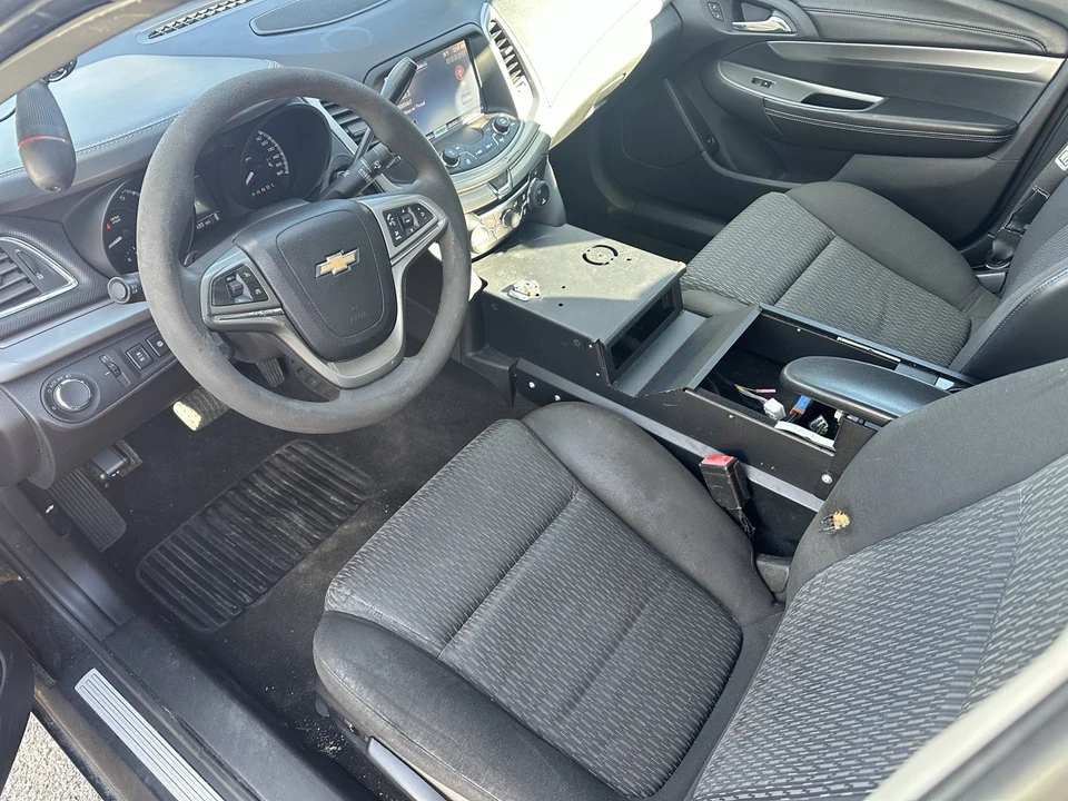 2014 Chevrolet Caprice - Image 10 of 18