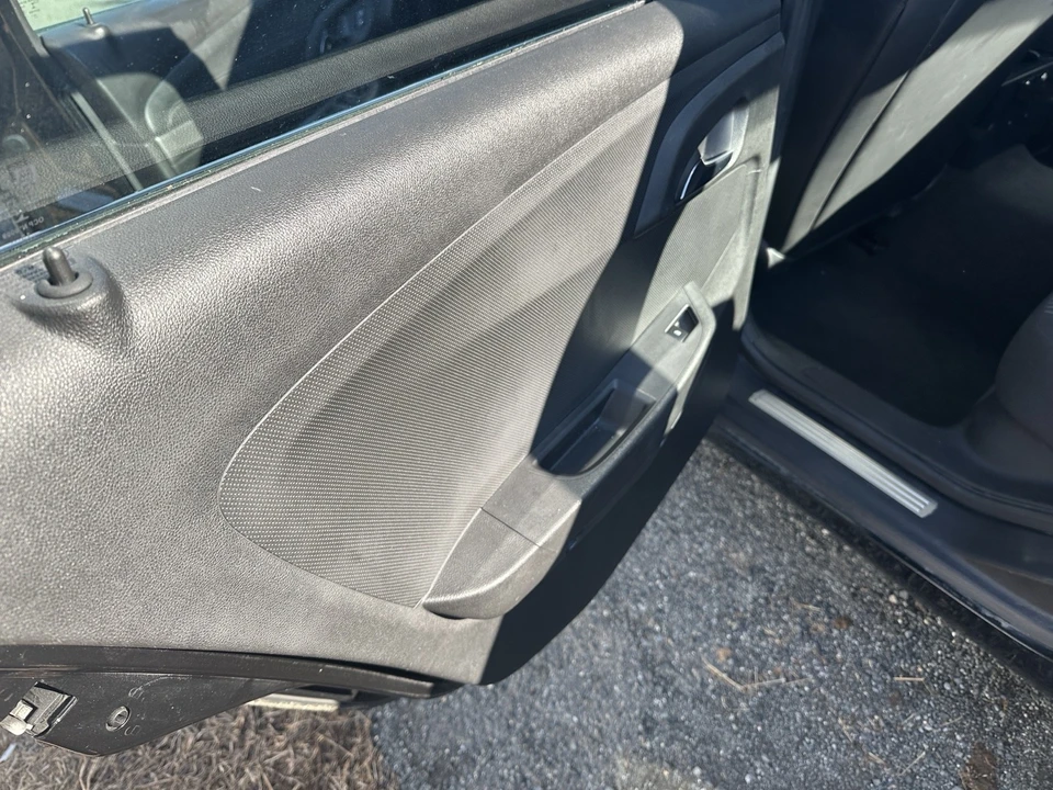 2014 Chevrolet Caprice - Image 12 of 18