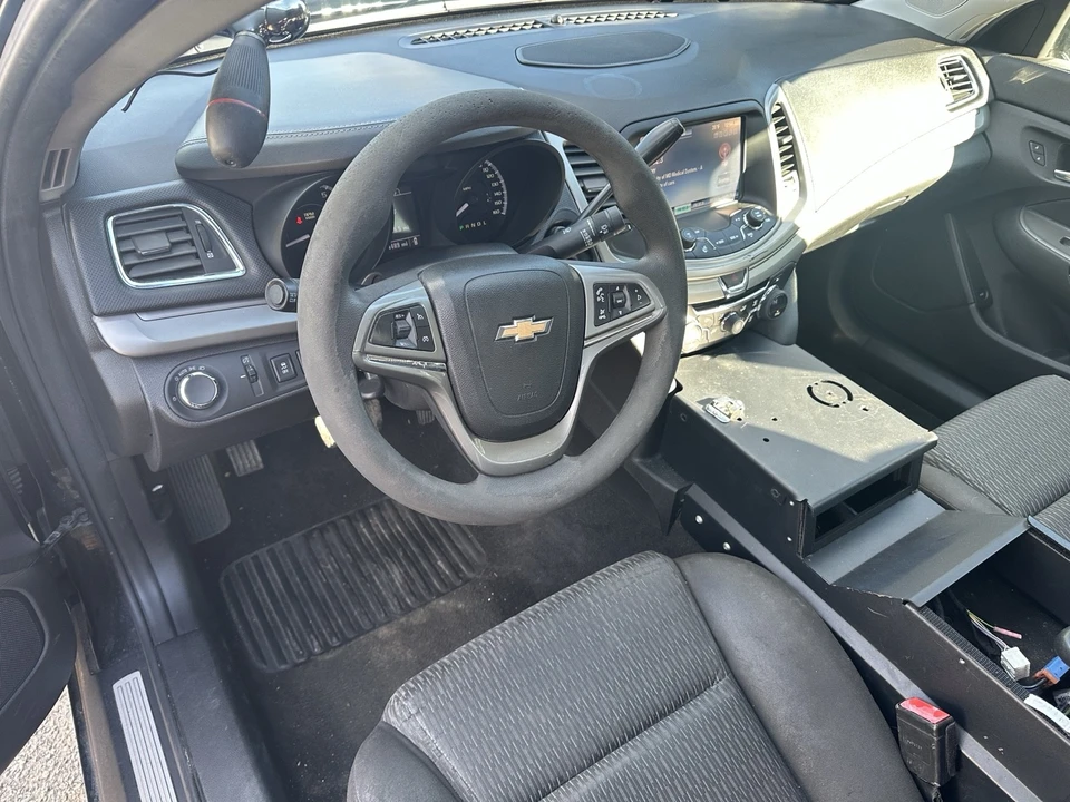 2014 Chevrolet Caprice - Image 9 of 18