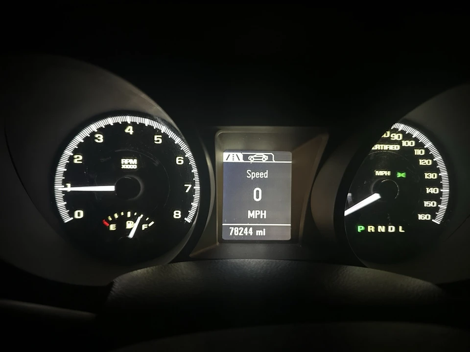 2014 Chevrolet Caprice - Image 13 of 18
