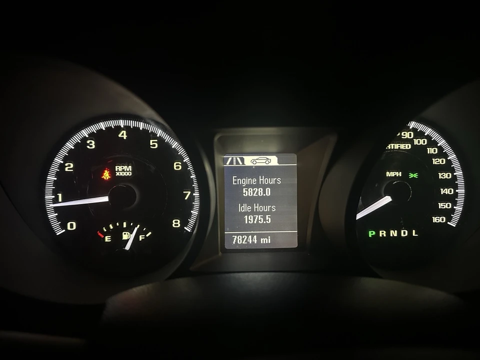 2014 Chevrolet Caprice - Image 14 of 18