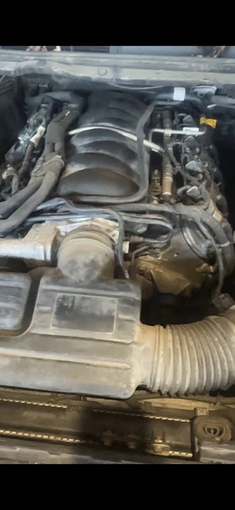2014 Chevrolet Caprice - Image 16 of 18