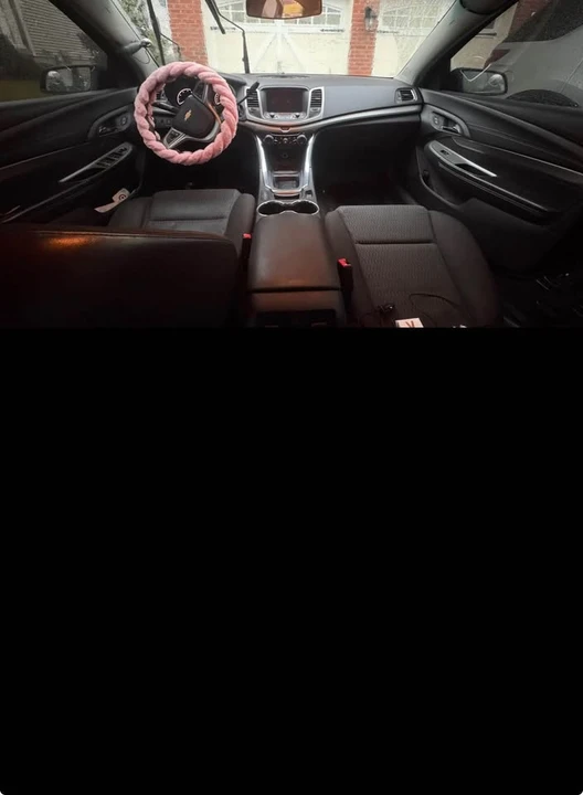2014 Chevrolet Caprice - Image 5 of 5