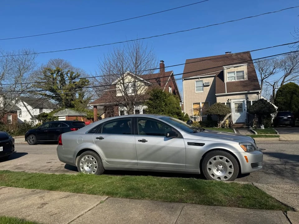 2014 Chevrolet Caprice - Image 9 of 16