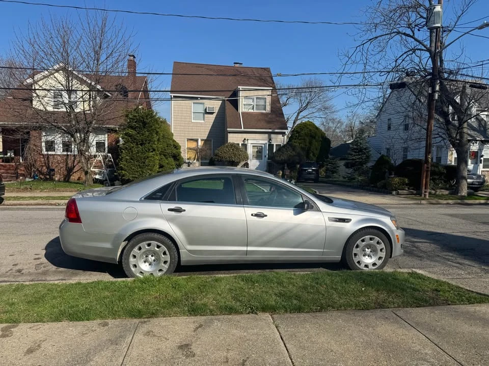 2014 Chevrolet Caprice - Image 8 of 16