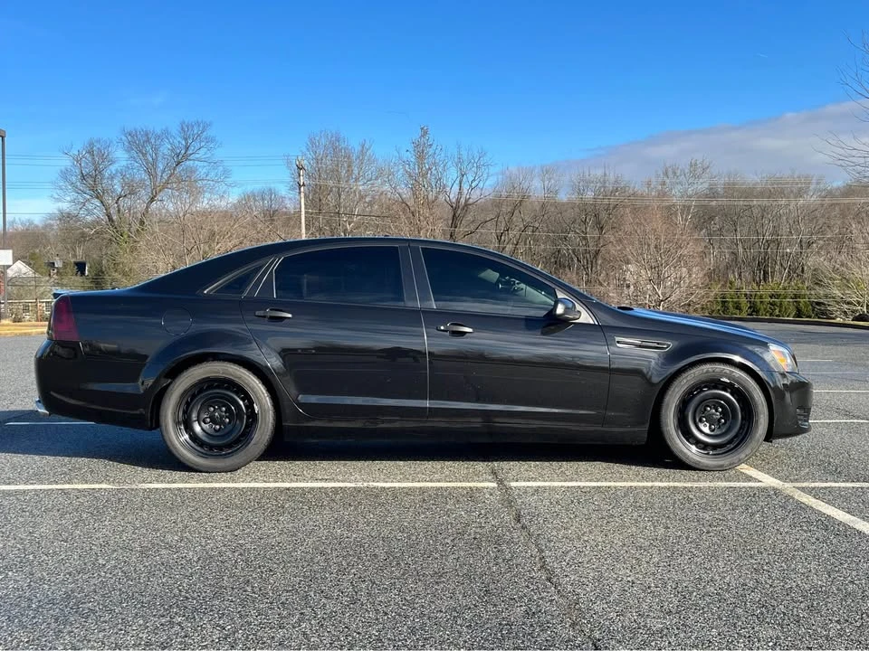 2014 Chevrolet Caprice - Image 10 of 10
