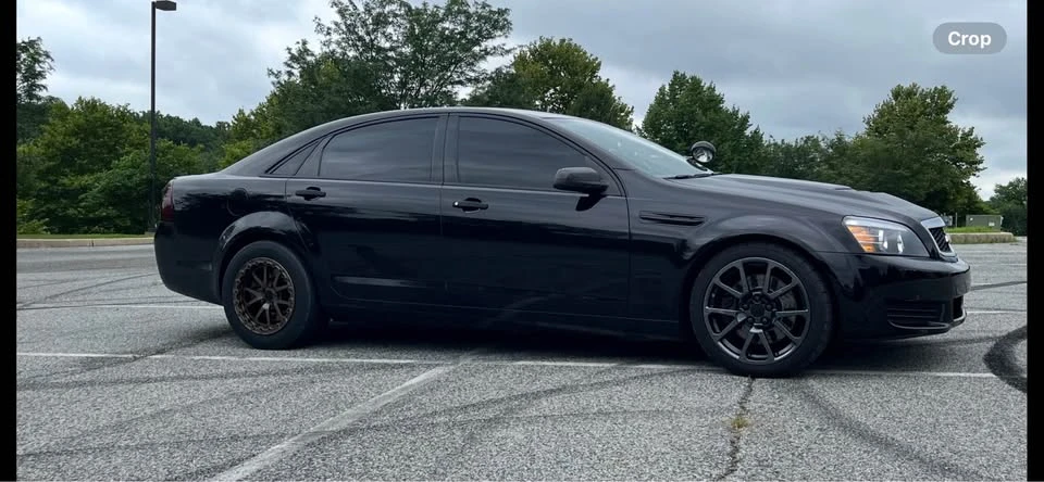 2014 Chevrolet Caprice - Image 5 of 10