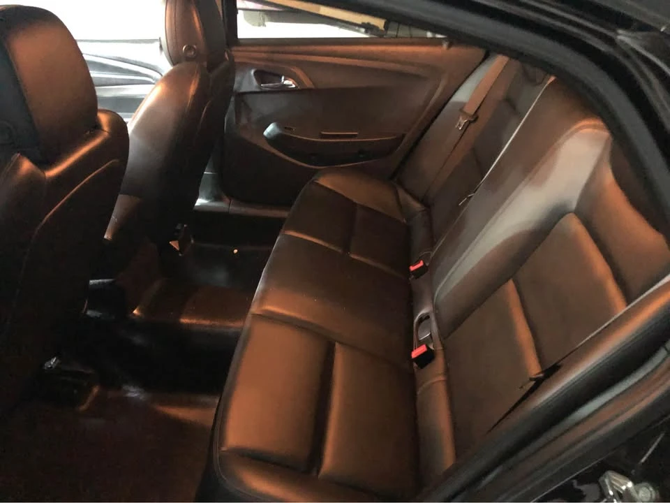 2014 Chevrolet Caprice - Image 9 of 10