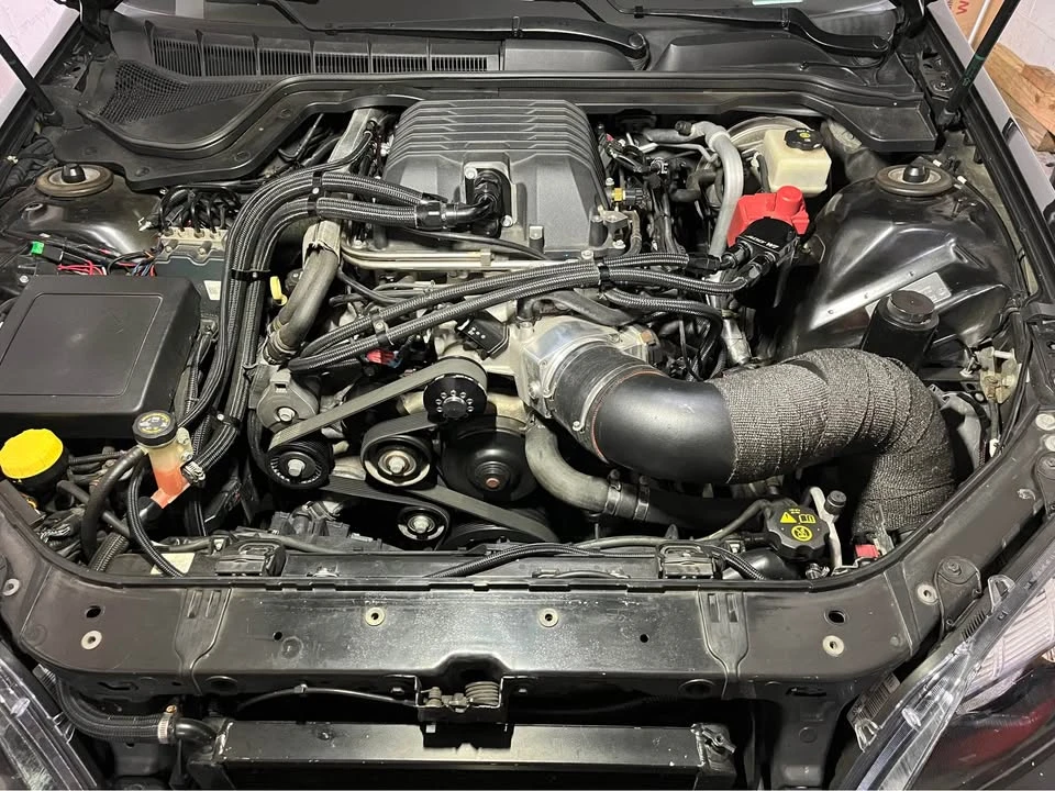 2014 Chevrolet Caprice - Image 3 of 10