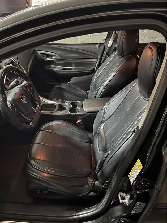 2014 Chevrolet Caprice - Image 8 of 10