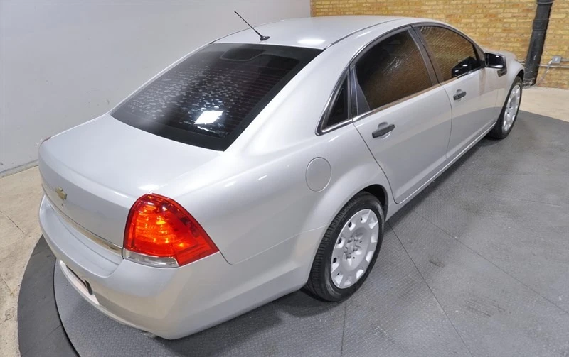 2014 Chevrolet Caprice - Image 16 of 31