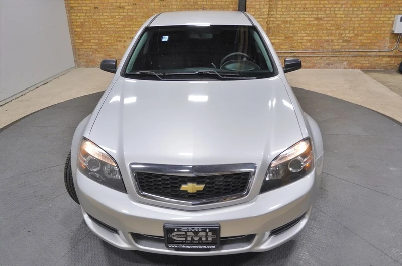 2014 Chevrolet Caprice - Image 10 of 31