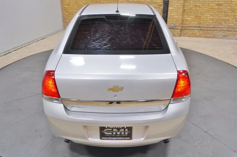 2014 Chevrolet Caprice - Image 20 of 21