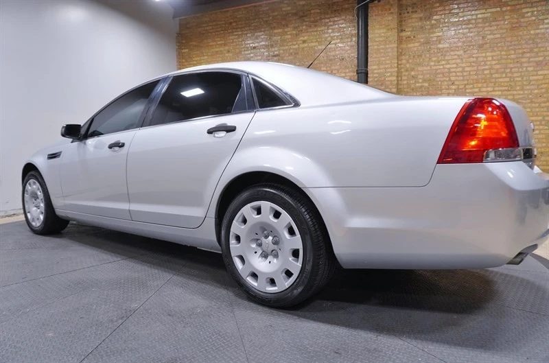 2014 Chevrolet Caprice - Image 23 of 31