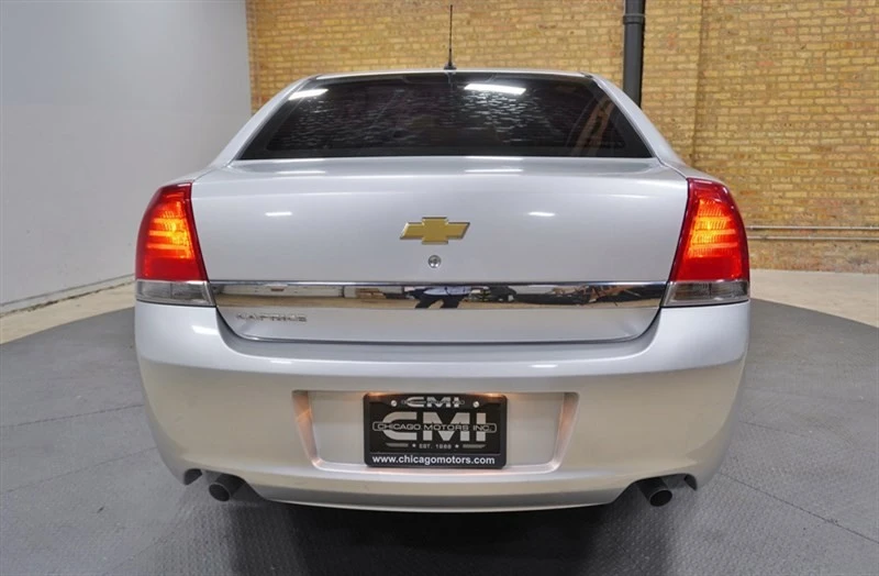 2014 Chevrolet Caprice - Image 19 of 31
