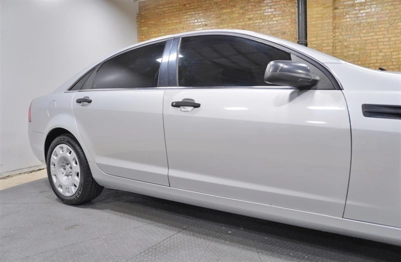 2014 Chevrolet Caprice - Image 14 of 21