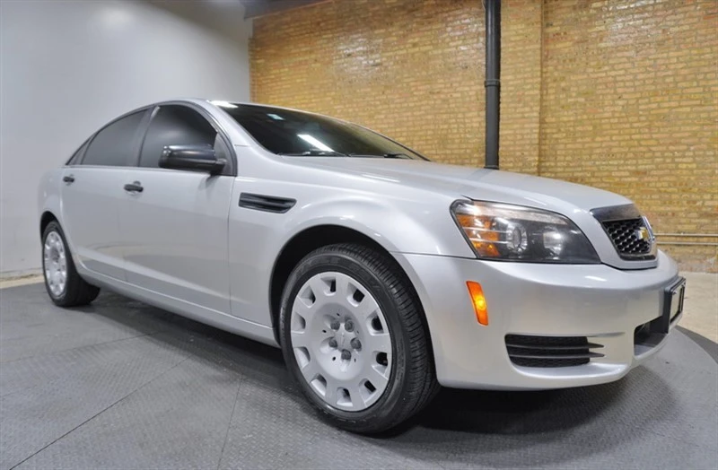 2014 Chevrolet Caprice - Image 11 of 31