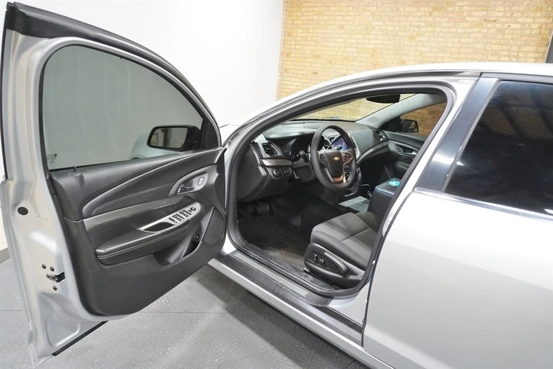 2014 Chevrolet Caprice - Image 26 of 31