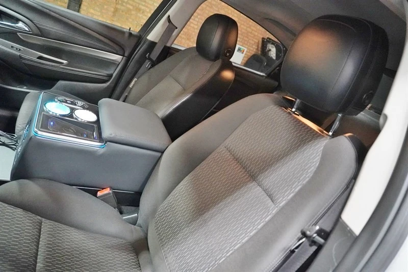 2014 Chevrolet Caprice - Image 30 of 31