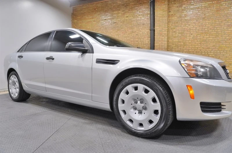2014 Chevrolet Caprice - Image 13 of 31