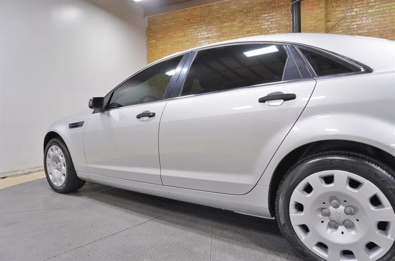 2014 Chevrolet Caprice - Image 24 of 31