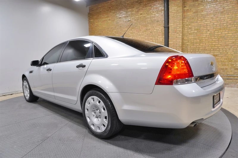 2014 Chevrolet Caprice - Image 21 of 31