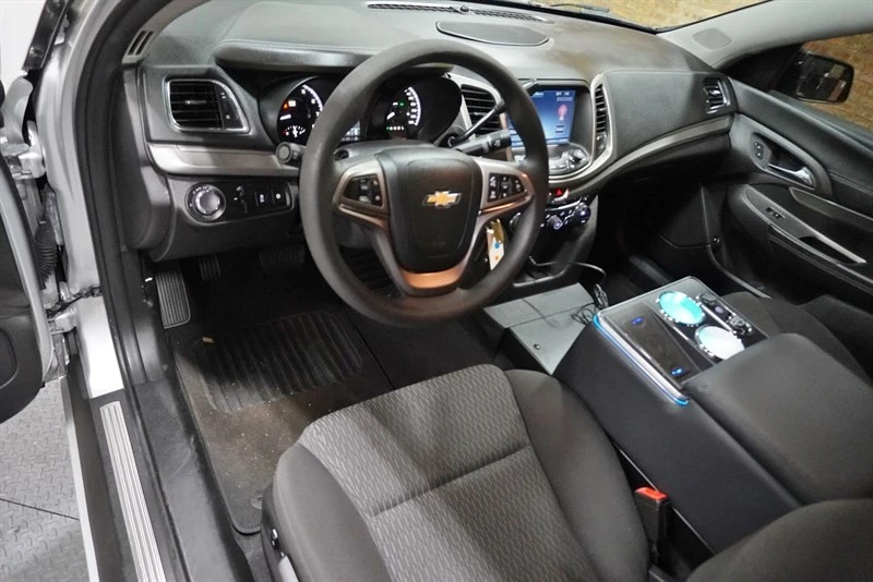 2014 Chevrolet Caprice - Image 27 of 31
