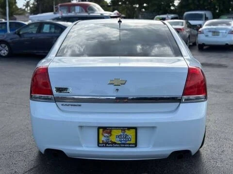 2014 Chevrolet Caprice - Image 2 of 12