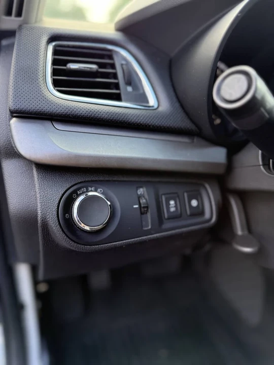 2014 Chevrolet Caprice - Image 21 of 21