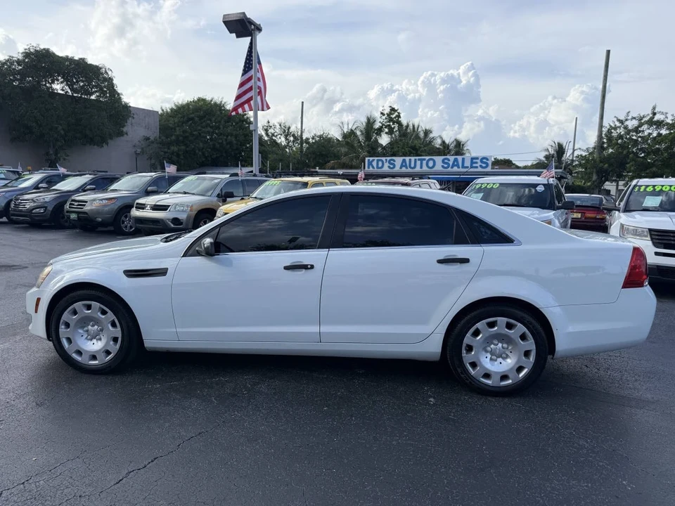 2014 Chevrolet Caprice - Image 14 of 21