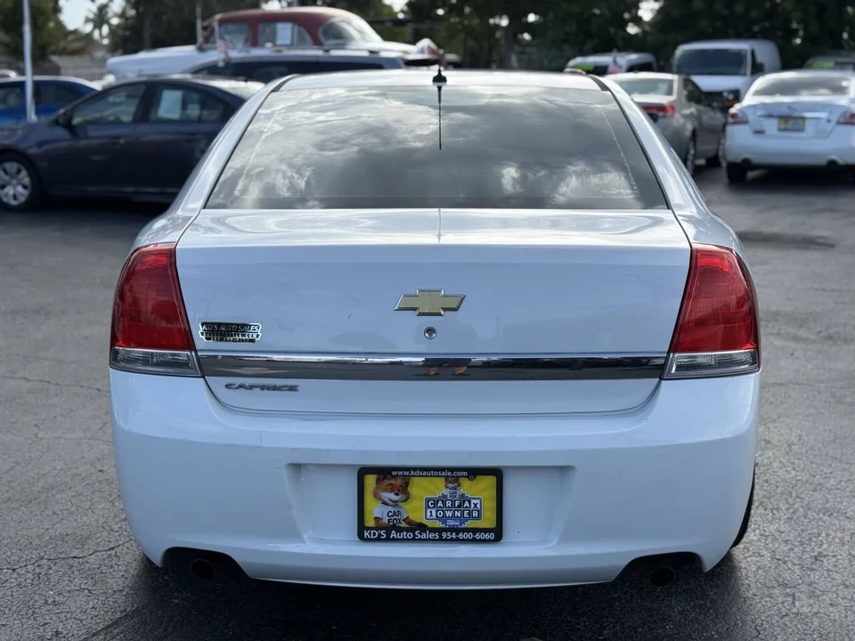2014 Chevrolet Caprice - Image 15 of 21