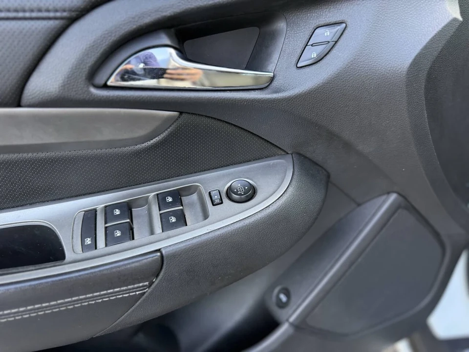2014 Chevrolet Caprice - Image 20 of 21