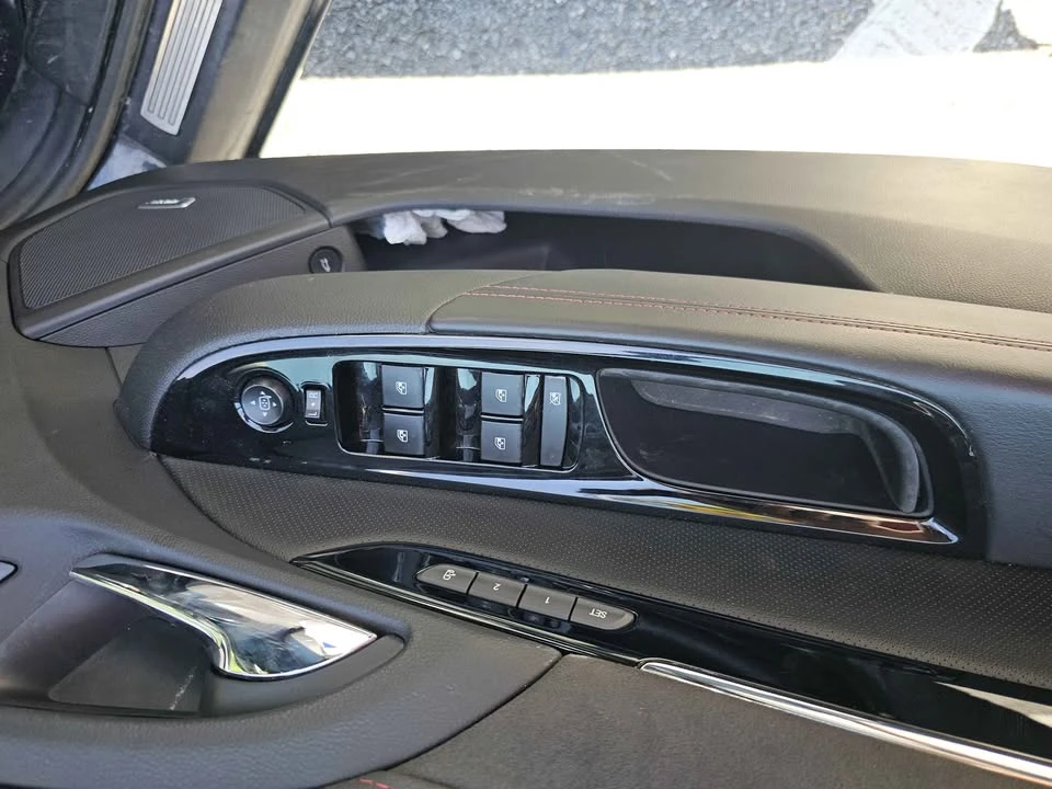 2014 Chevrolet Caprice - Image 14 of 17