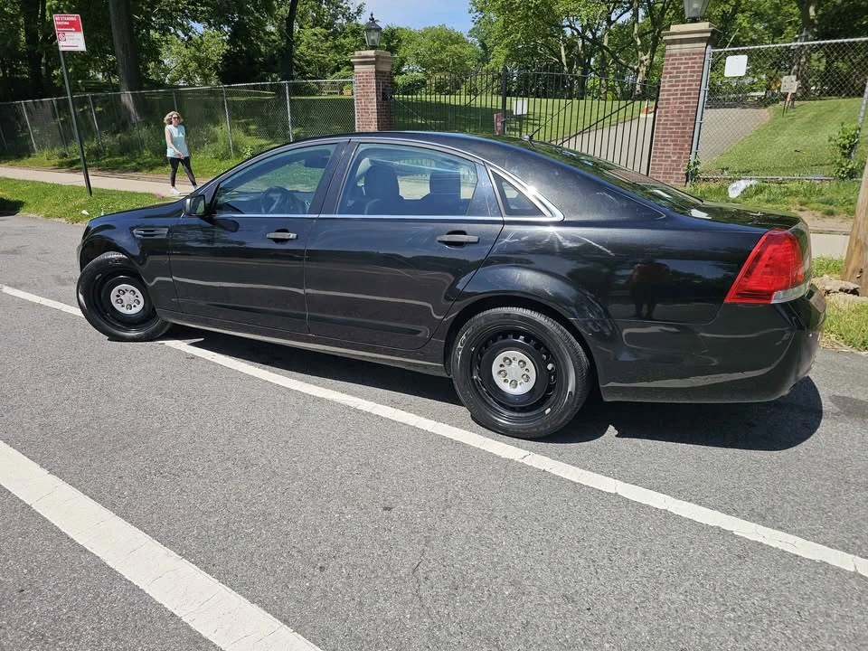 2014 Chevrolet Caprice - Image 3 of 14