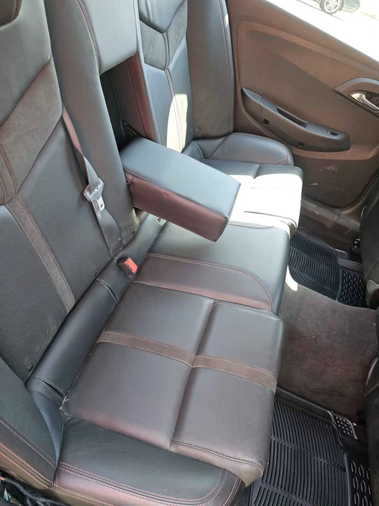 2014 Chevrolet Caprice - Image 11 of 17