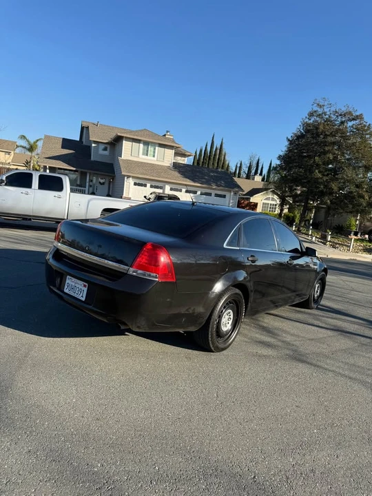 2014 Chevrolet Caprice - Image 3 of 9