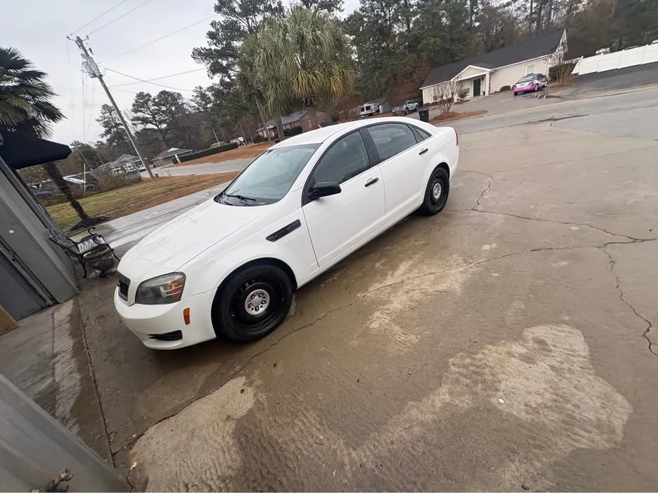 2014 Chevrolet Caprice - Image 10 of 11