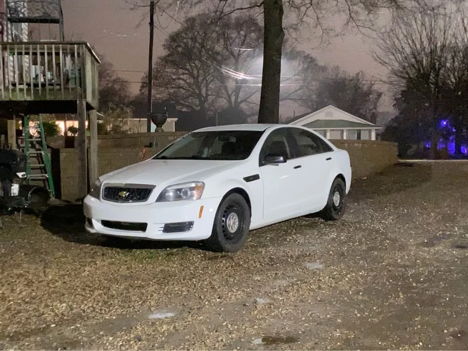 2014 Chevrolet Caprice - Image 8 of 11