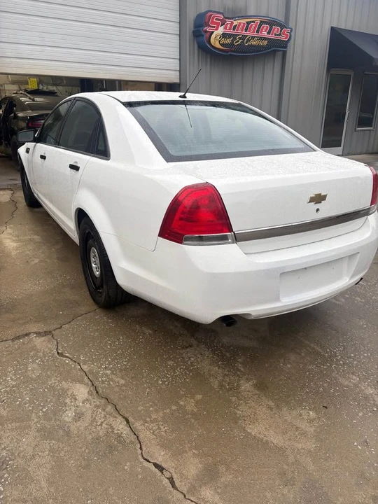 2014 Chevrolet Caprice - Image 11 of 11