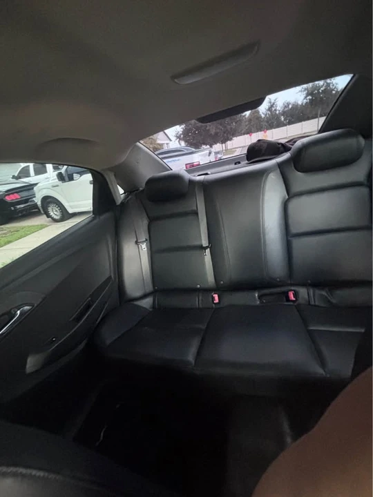 2014 Chevrolet Caprice - Image 6 of 6