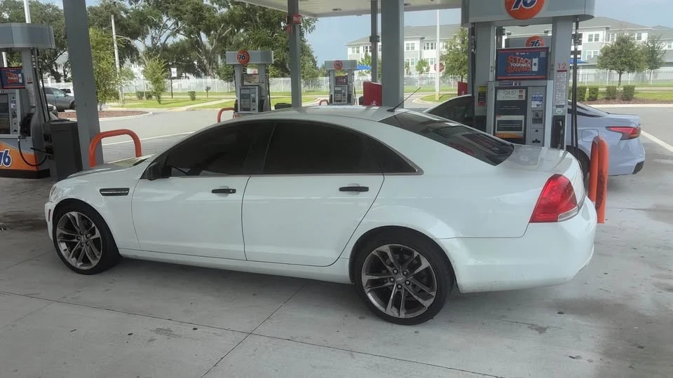 2014 Chevrolet Caprice - Image 4 of 6