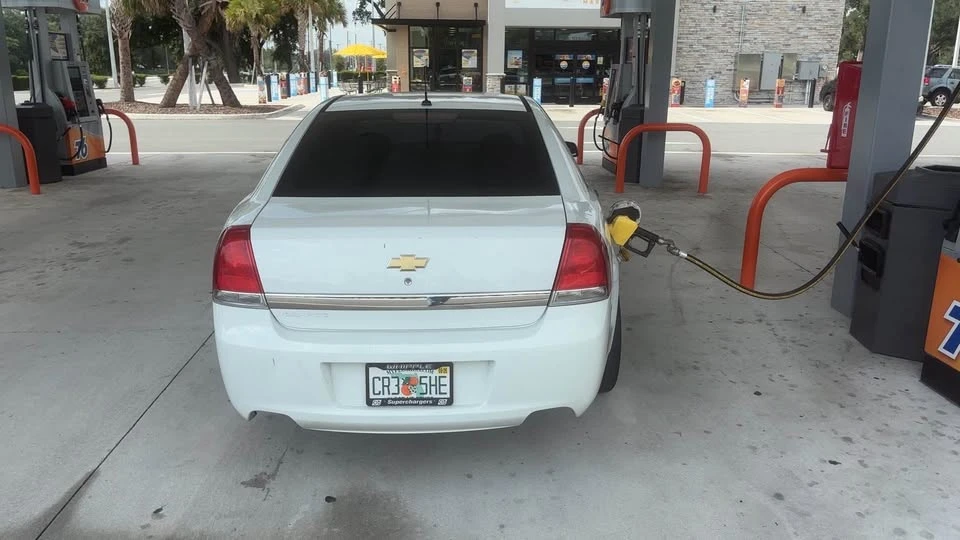 2014 Chevrolet Caprice - Image 3 of 6