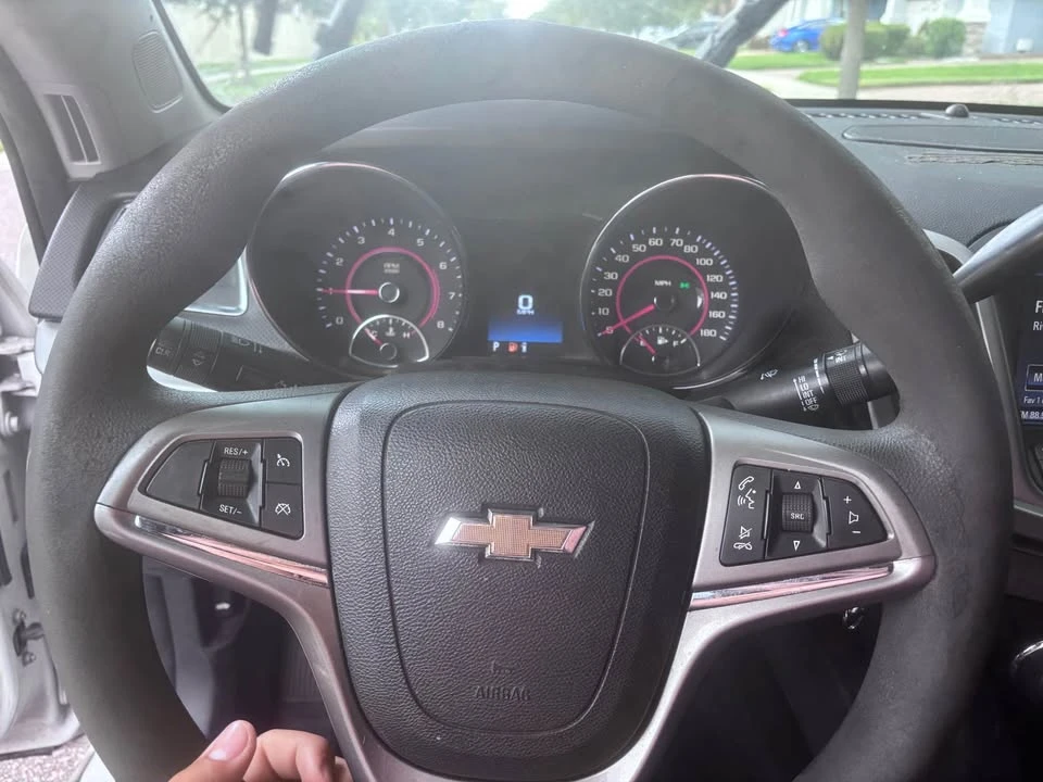 2014 Chevrolet Caprice - Image 5 of 6