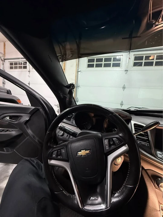 2014 Chevrolet Caprice - Image 5 of 19