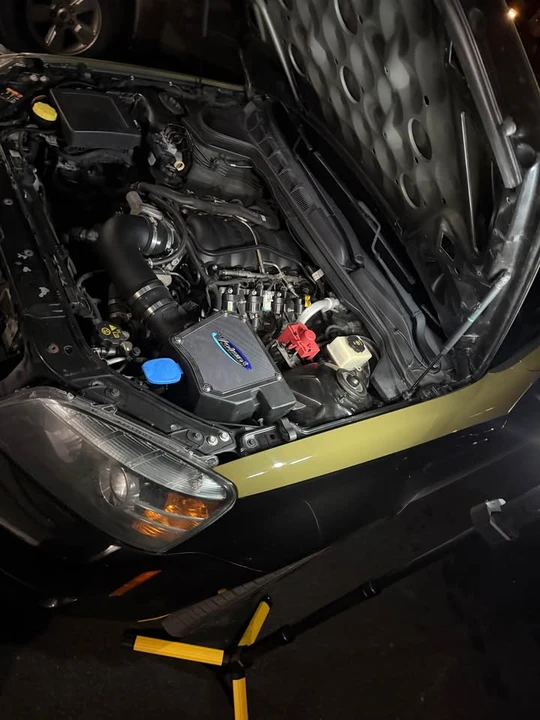 2014 Chevrolet Caprice - Image 16 of 19