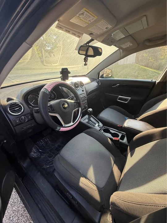2014 Chevrolet - Image 6 of 9