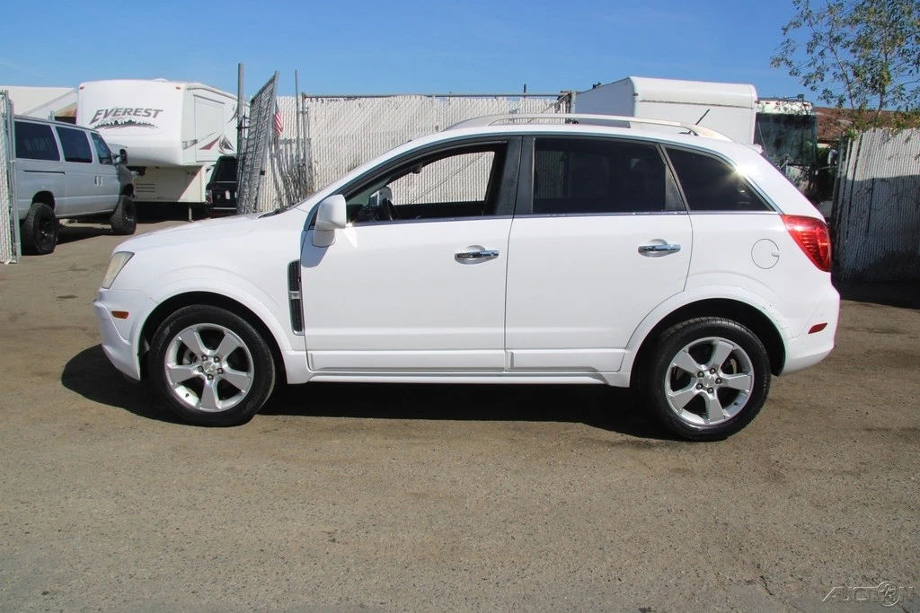 2014 Chevrolet Equinox - Image 5 of 21