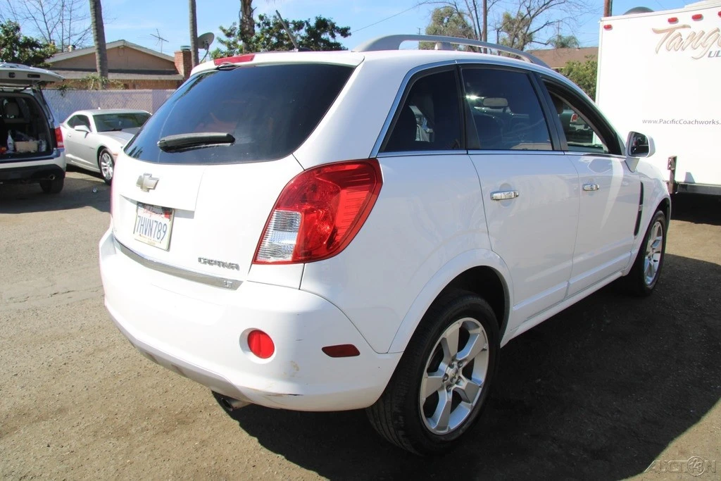 2014 Chevrolet Equinox - Image 9 of 21