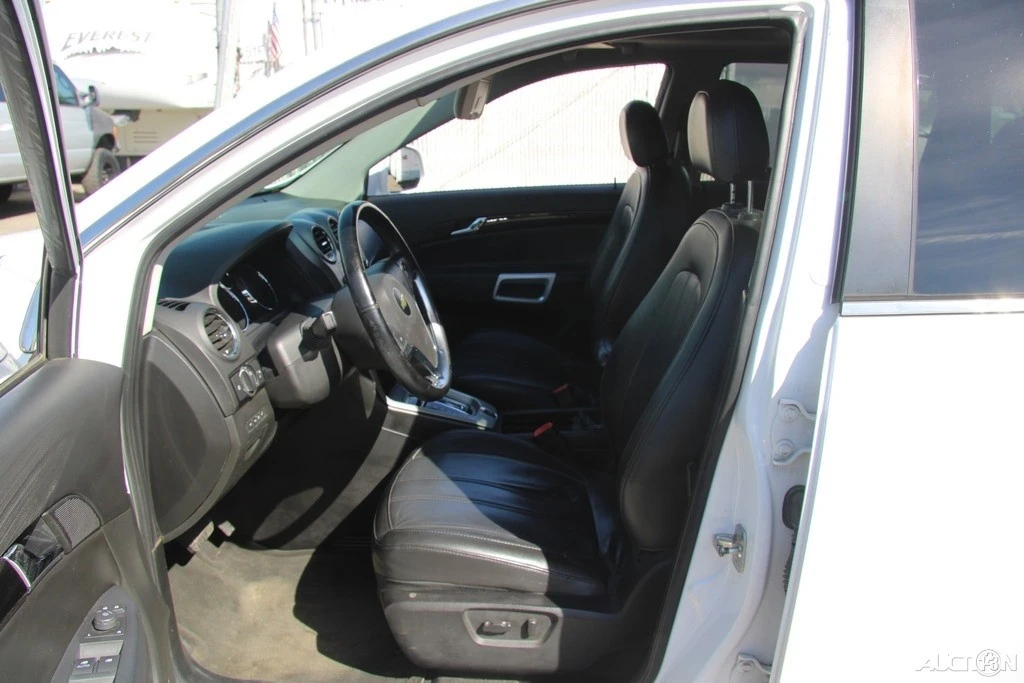 2014 Chevrolet Equinox - Image 15 of 21